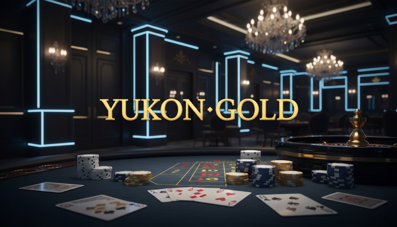 Yukon gold